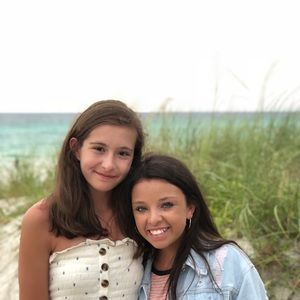 Meet your Posher, Ashlee